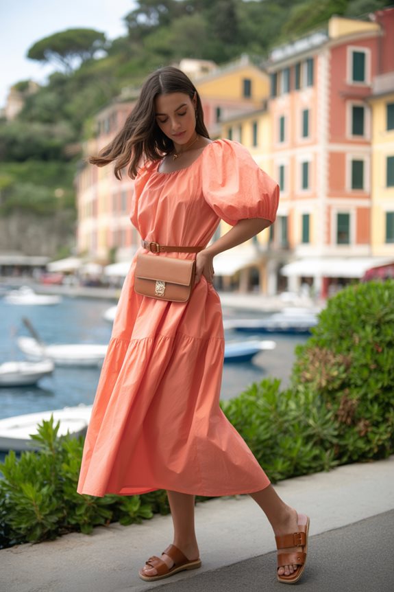 stylish summer outfit essentials