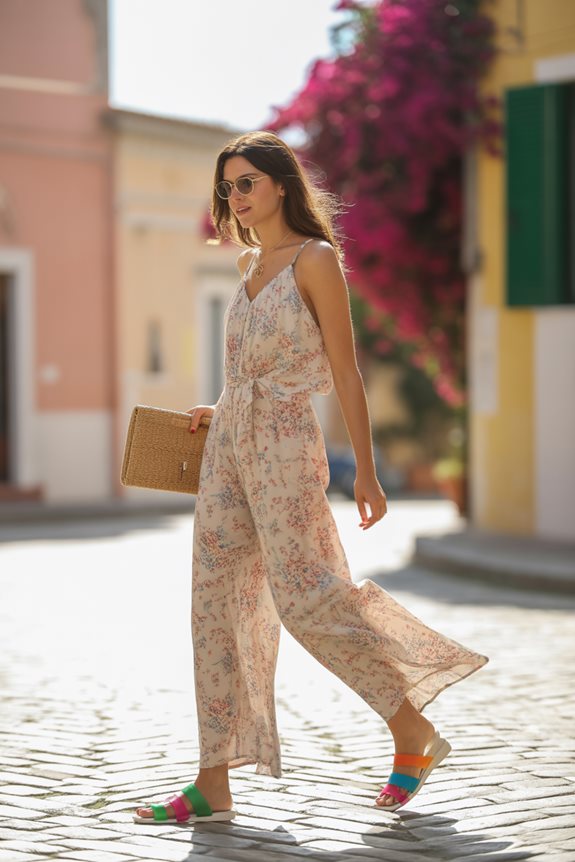 stylish summer outfit essentials