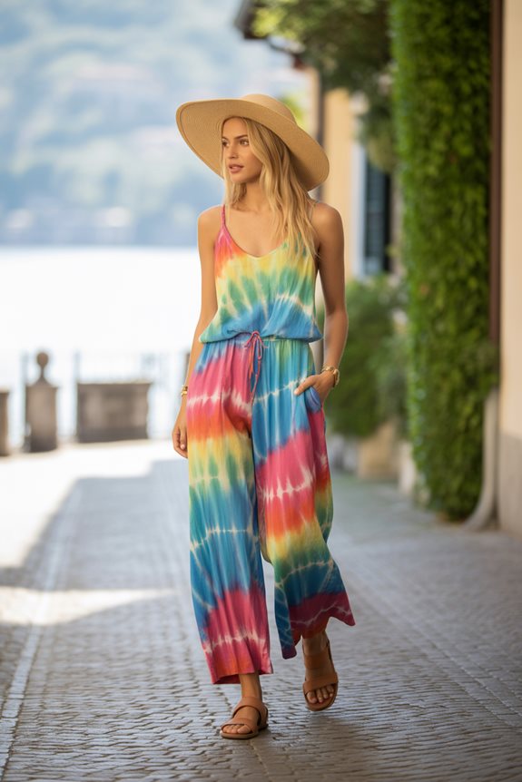 sunshine style comfort vibes