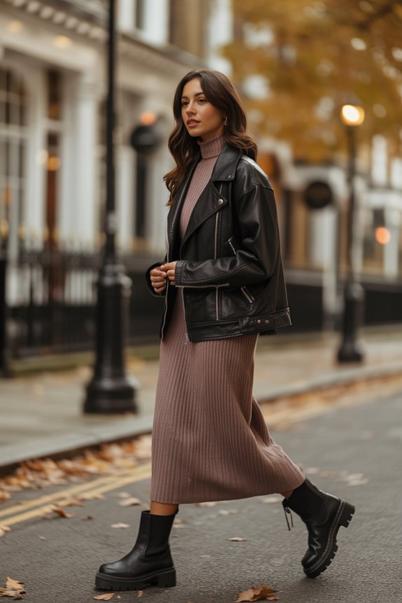 casual chic gallery outfit