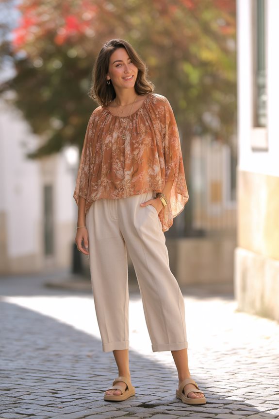 casual summer outfit essentials