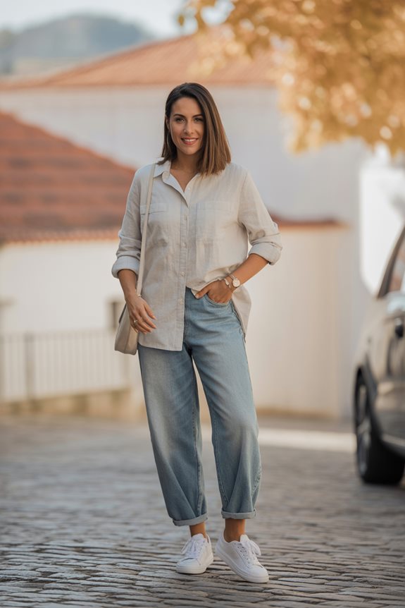 casual summer outfit essentials