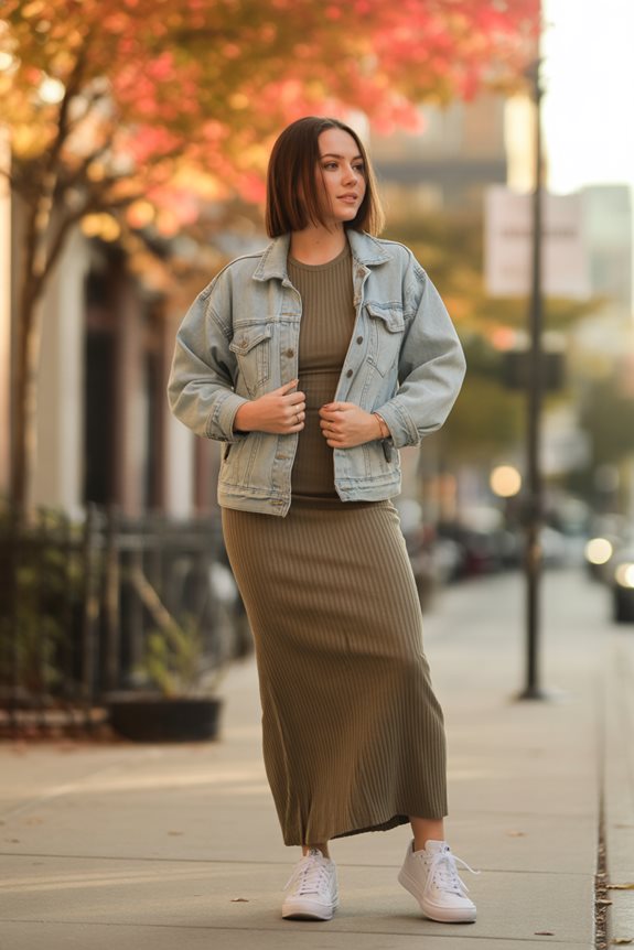 casual travel outfit essentials
