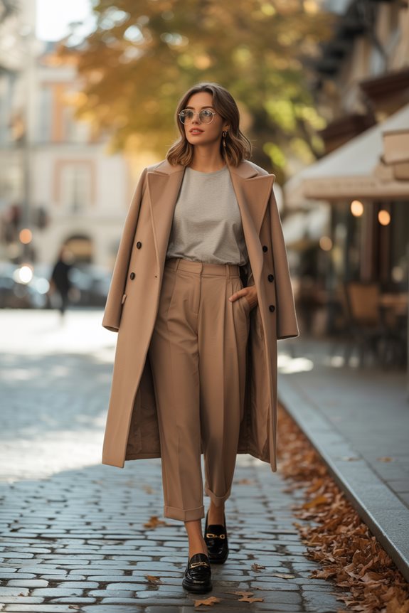 chic urban outfit essentials