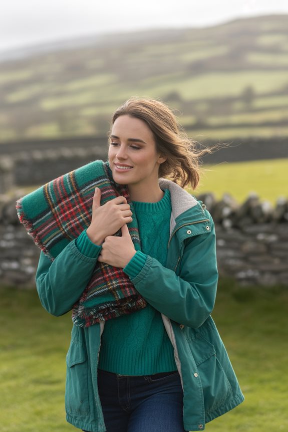 comfortable car naps essential what to pack for an irish road trip