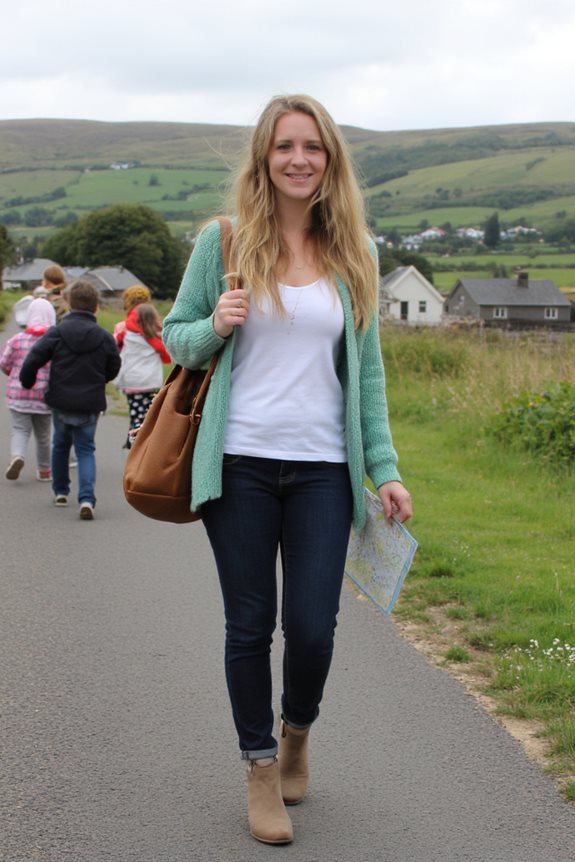 comfortable kids stylish outfits