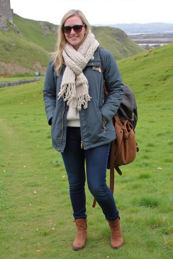 comfortable stylish travel shoes