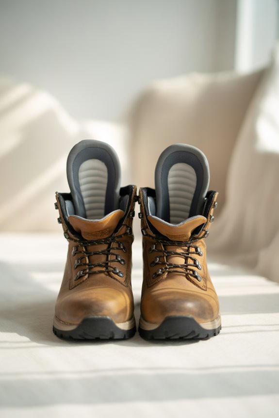 essential insoles for adventures