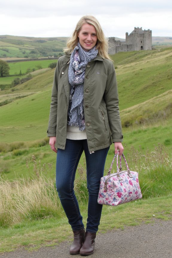 essential irish toiletries guide