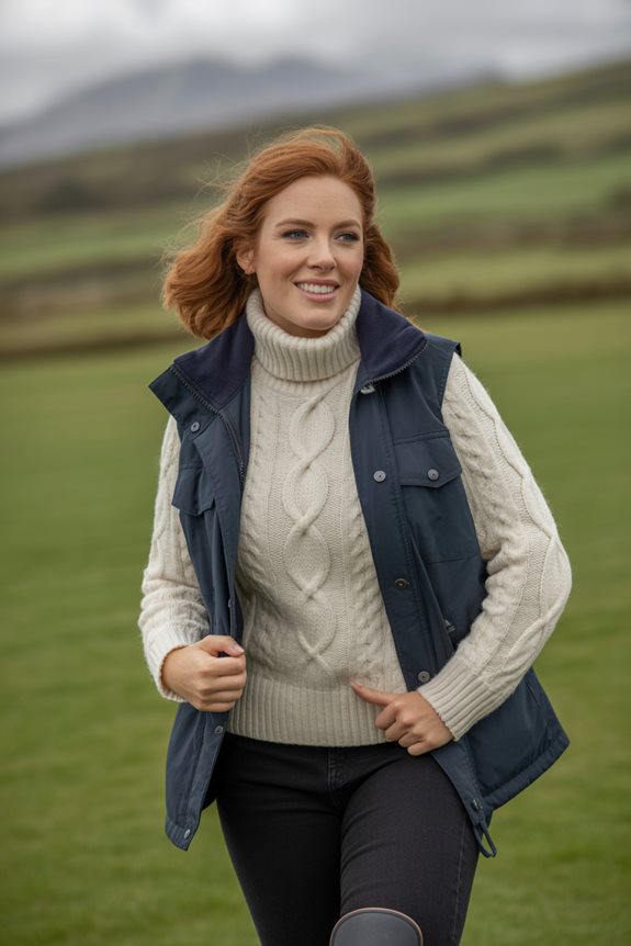 essential layering for unpredictability