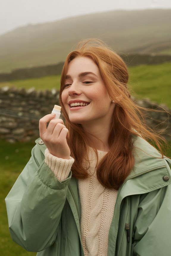 hydrating lip care essentials