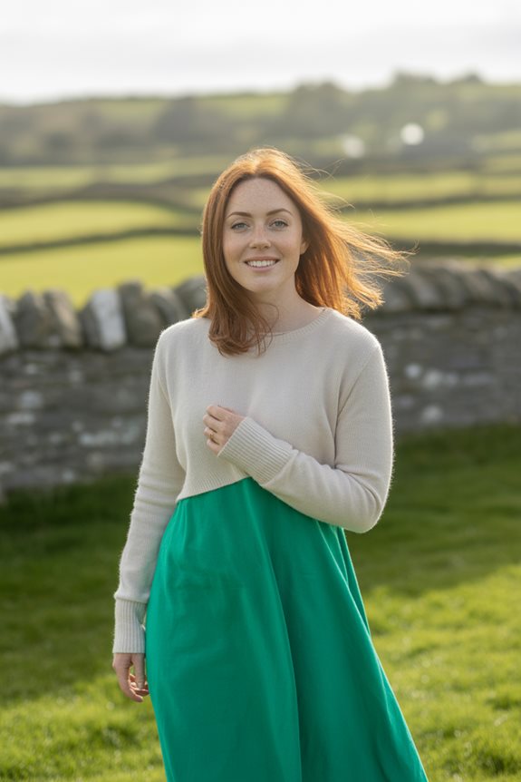 layered midi dress versatility