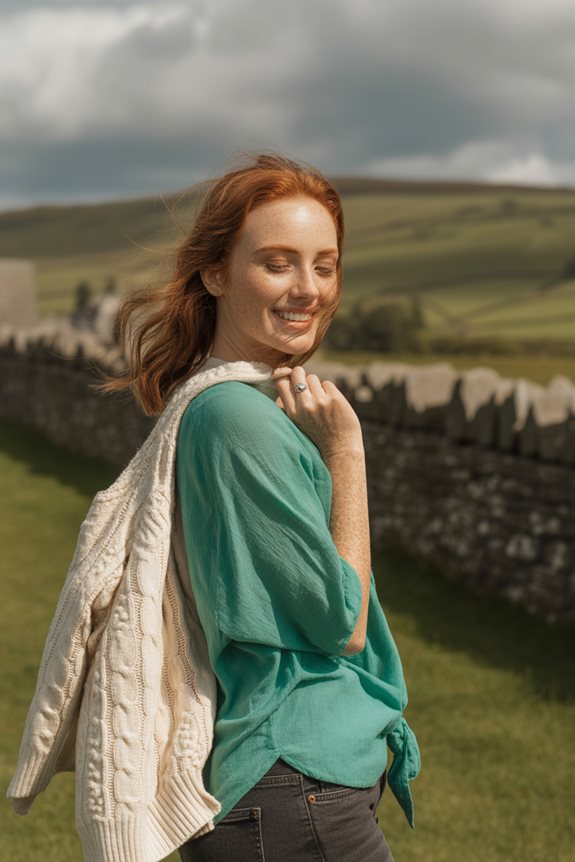 light layers for summer