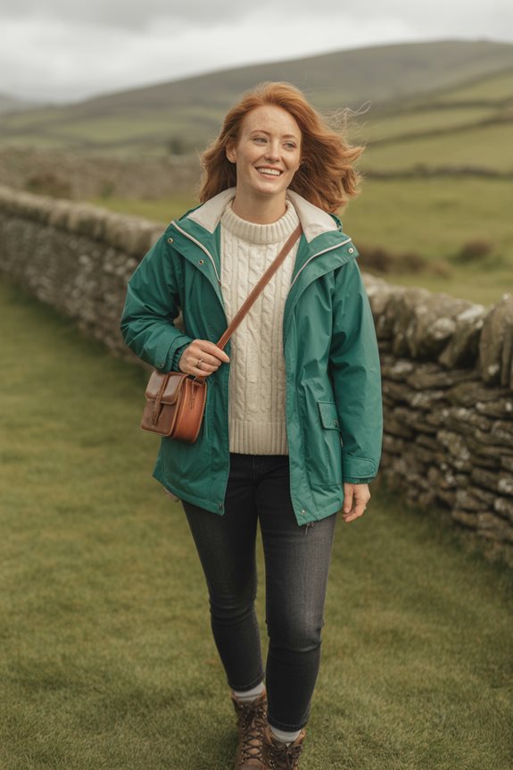 lightweight day pack essentials