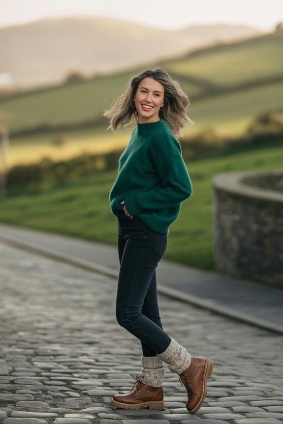 merino wool socks essential