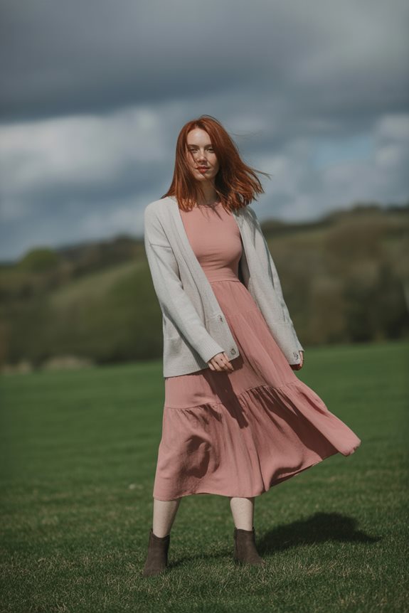 prepare for unpredictable weather