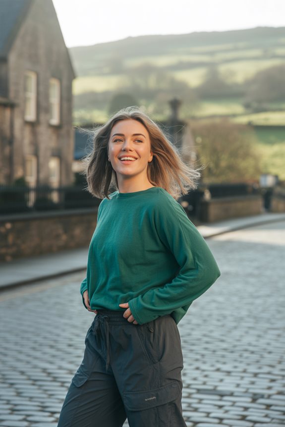 quick dry travel pants essential