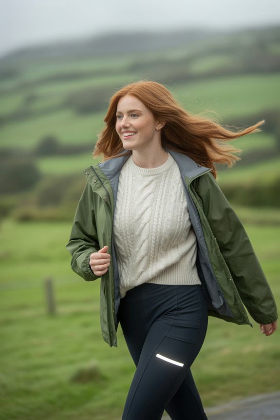 stretchy water resistant travel pants