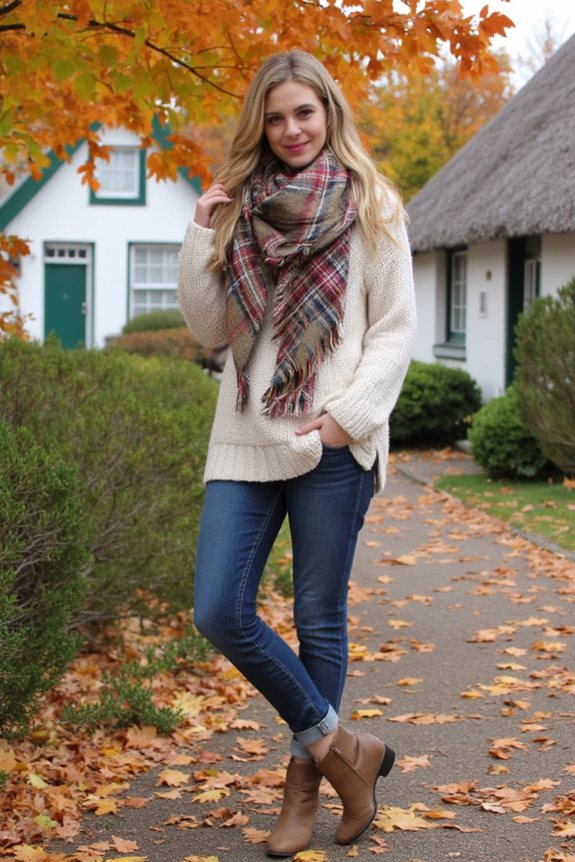 stylish practical walking shoes