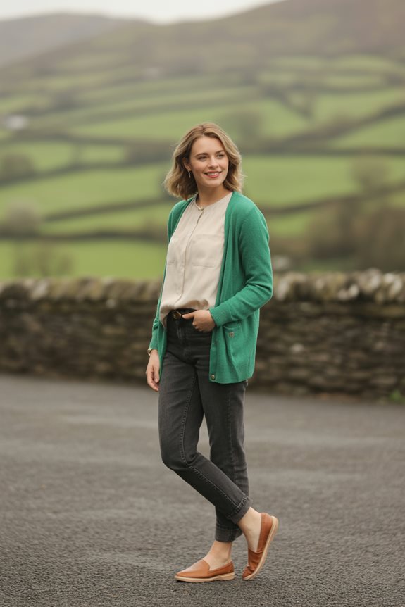 stylish weather resistant dinner shoes