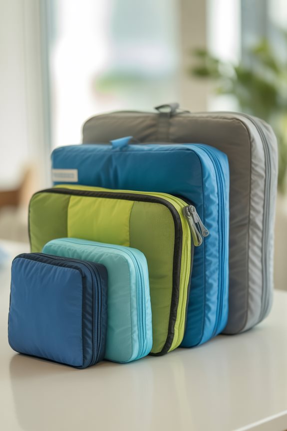 travel organization made easy