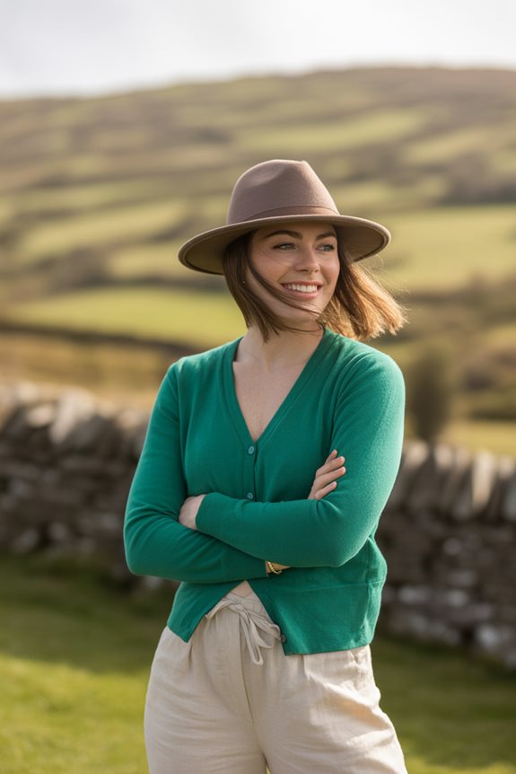 versatile hats for unpredictable weather