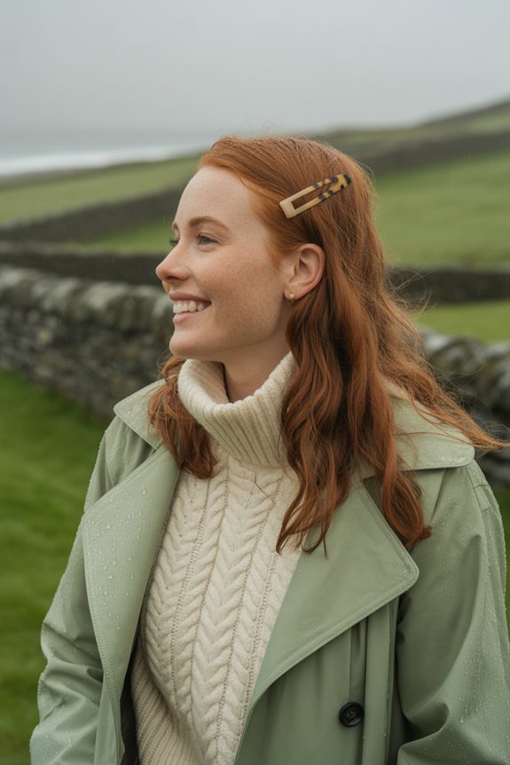 wind proof your hairstyle essentials