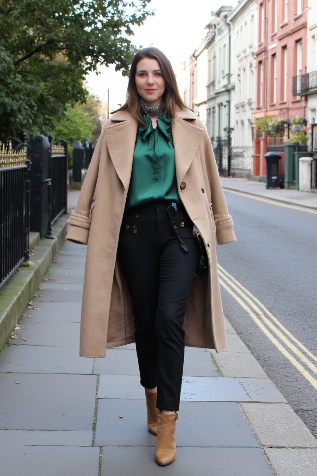boss look for coffee