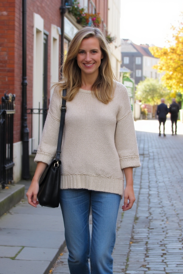 casual chic outfit essentials