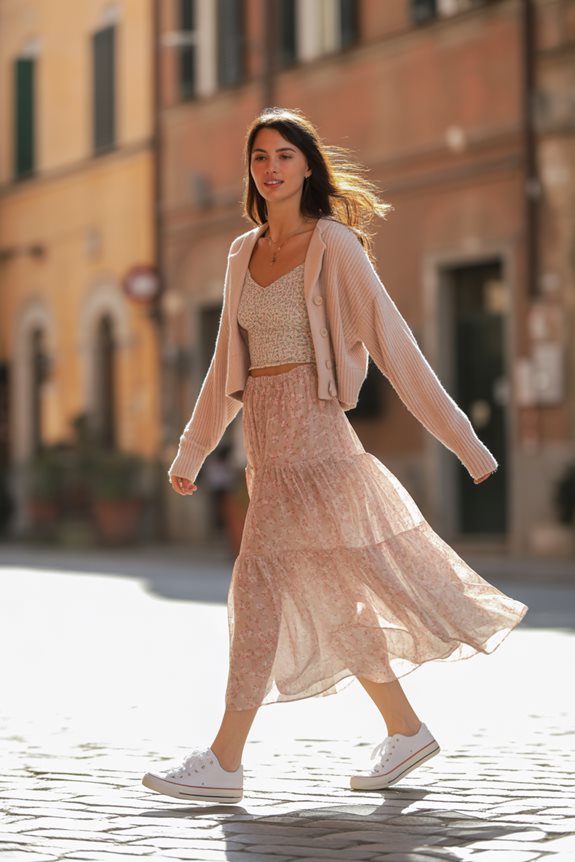 casual summer outfit essentials Italy September Outfit Ideas for Women