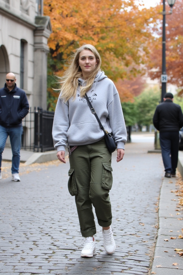 casual urban outfit essentials