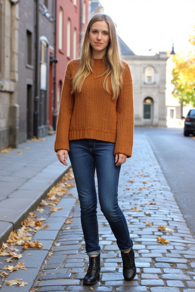 chic autumn outfit essentials