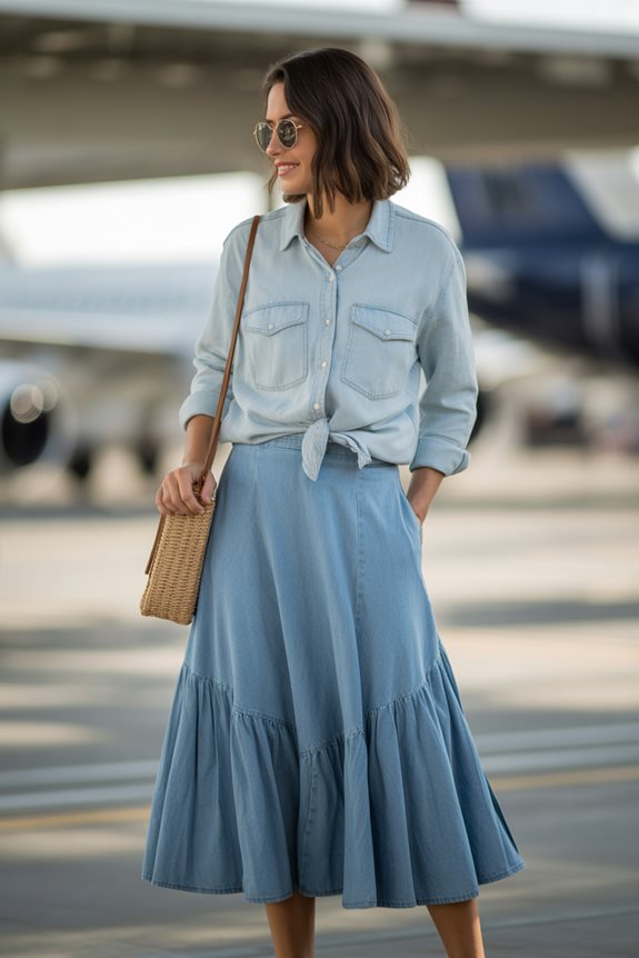 chic casual outfit essentials