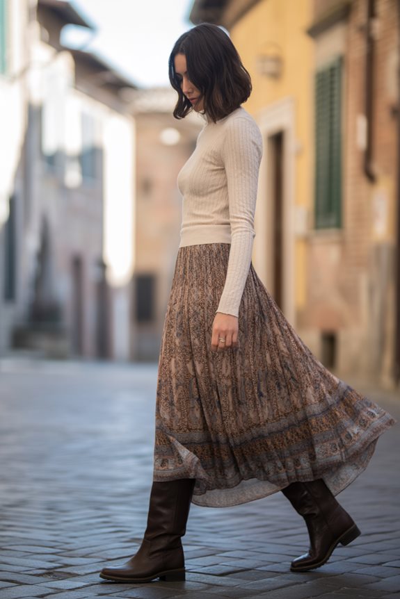 chic casual street style