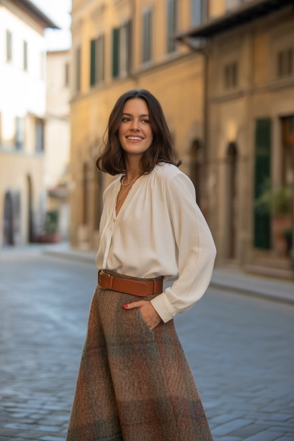 chic urban outfit essentials