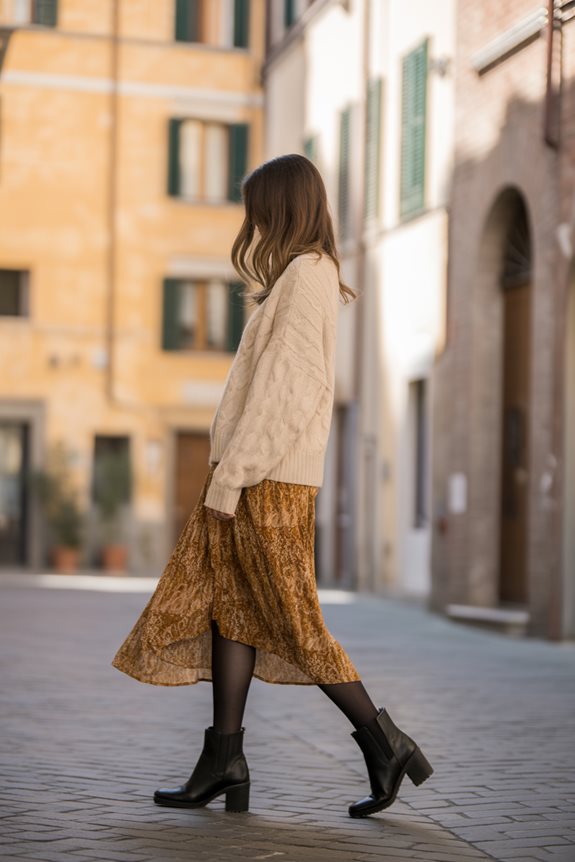 chic winter outfit essentials italy winter outfit ideas