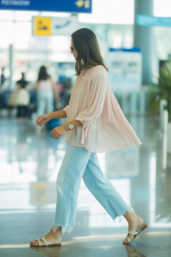 chill day outfit essentials