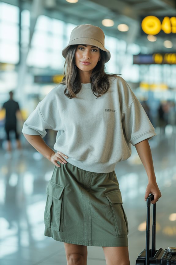 chill vibes effortless cool