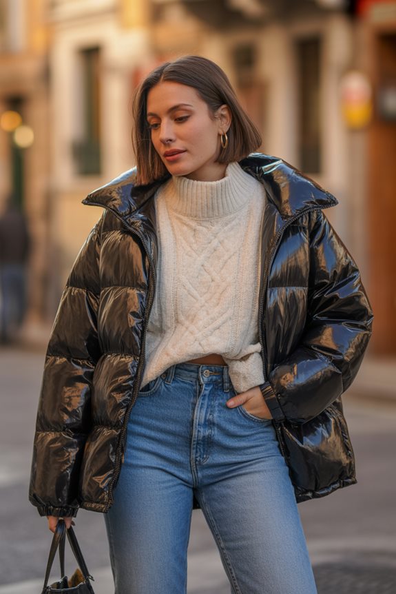 cozy winter outfit essentials