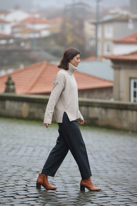 chic autumn outfit essentials