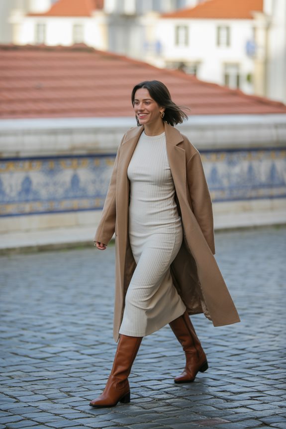 chic lisbon street style