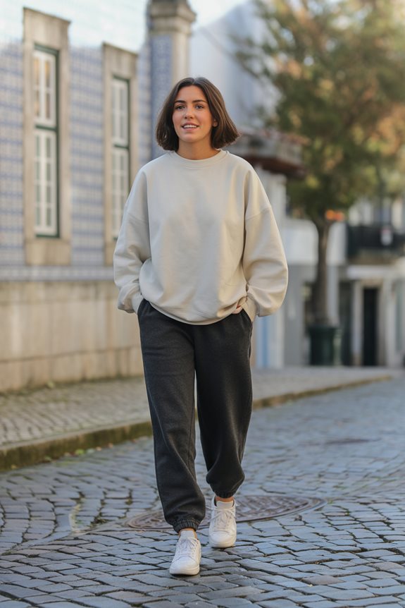 comfy casual outfit essentials