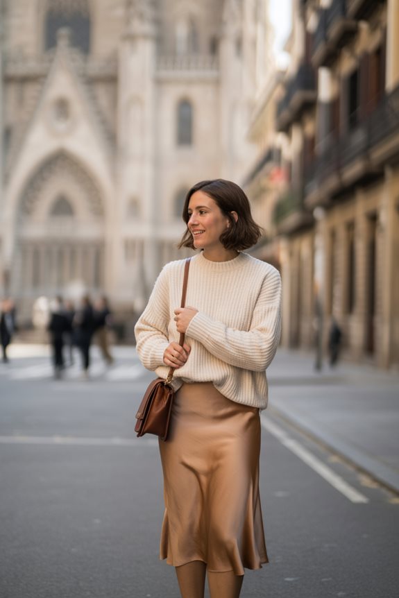 stylish casual outfit combination