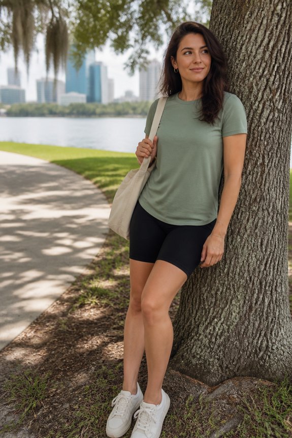 athletic comfort travel essentials