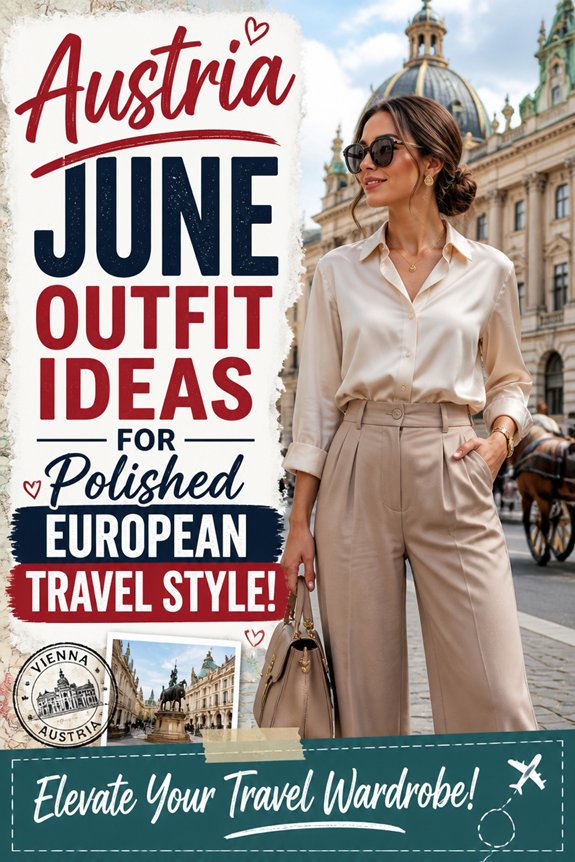 austria june travel fashion