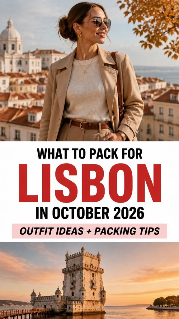 autumn attire for portugal
