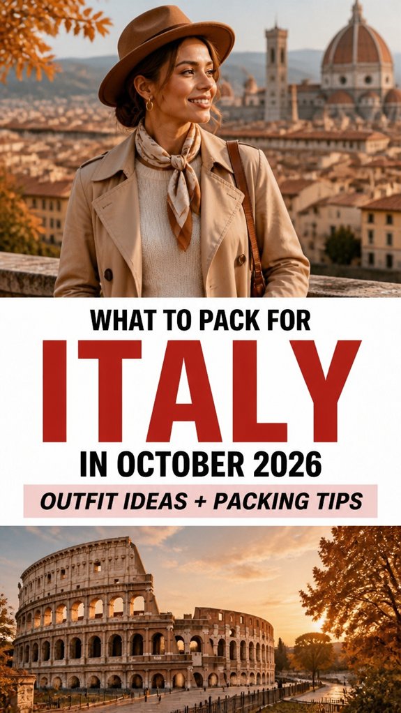 autumn outfits for italy