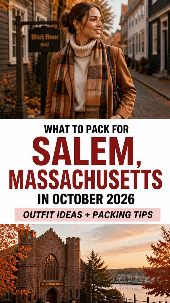 autumn salem wardrobe essentials