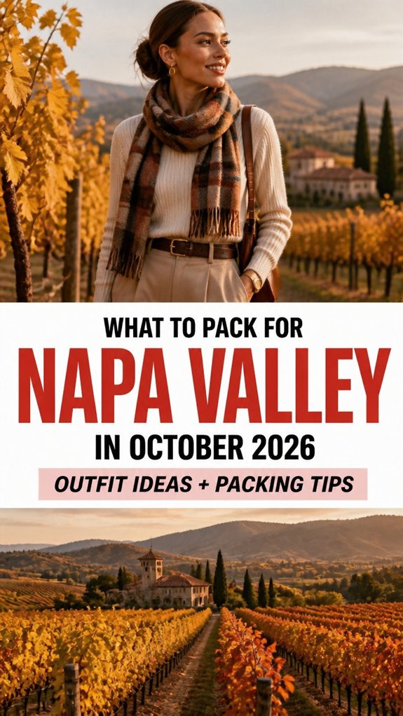 autumn winery outfit ideas