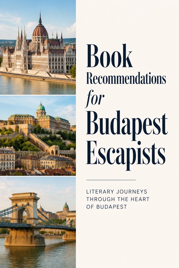 books capturing budapest s essence